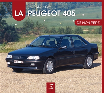 La Peugeot 405