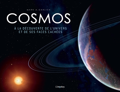 Cosmos : voyage à travers l'Univers