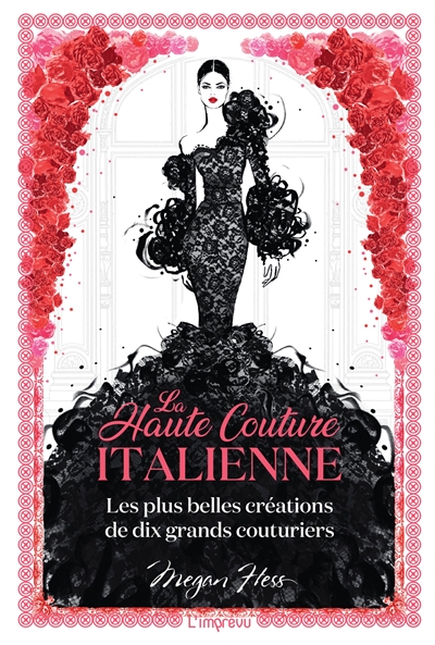 La Haute Couture italienne : les plus belles créations de 10 stylistes iconiques