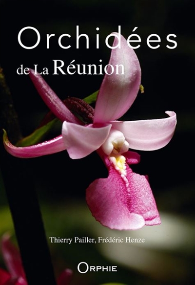 Orchidées de la Réunion
