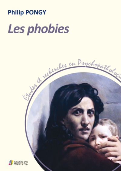 Les phobies