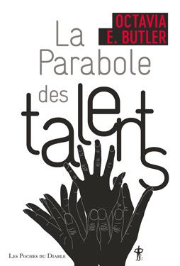 La Parabole des talents : roman