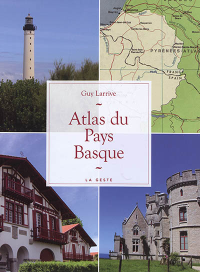 Atlas du Pays basque