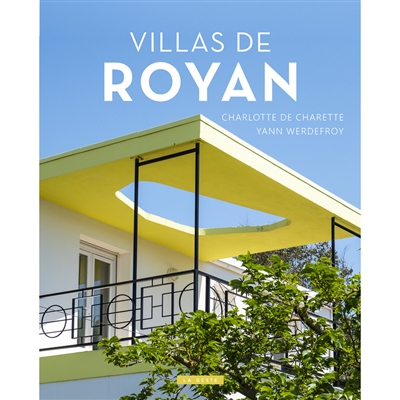 Villas de Royan