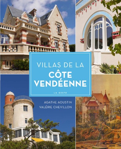 Villas de la côte Vendéenne