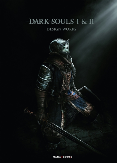 Dark Souls: : design works ;