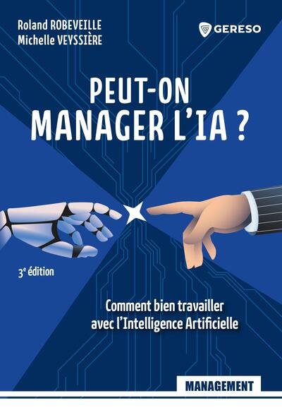 Peut-on manager l'IA ?