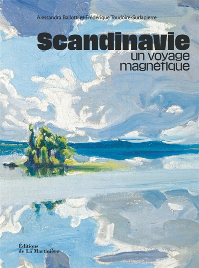 Scandinavie : Un voyage magnétique