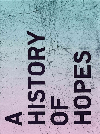 Iván Argote : let's write a history of hopes
