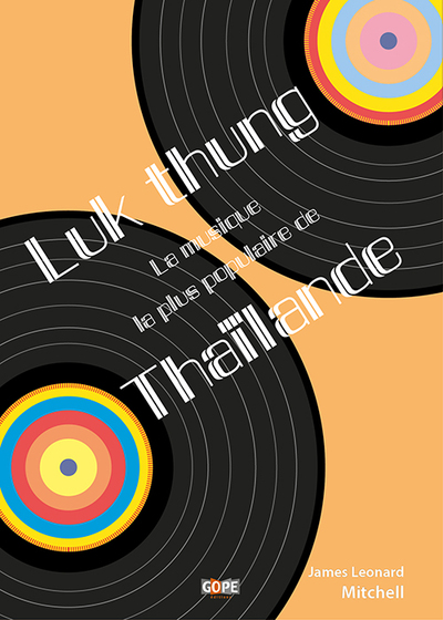 Luk thung : la musique la plus populaire de Thaïland