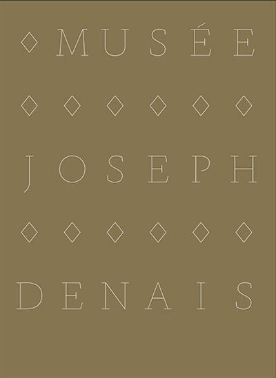 Musée Joseph Denais : [catalogue]
