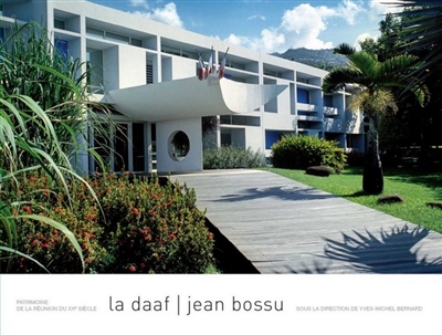 La DAAF, Jean Bossu