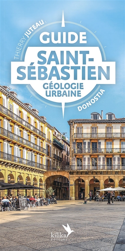 Guide Saint-Sébastien : géologie urbaine