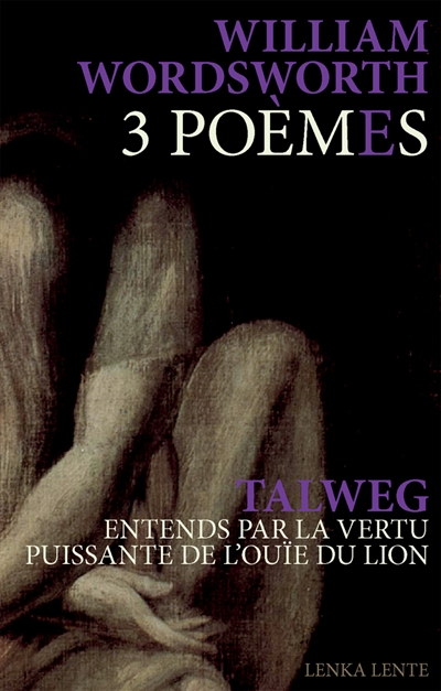 3 poèmes = 3 poems