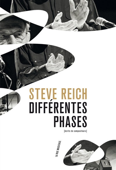 Différentes phases : écrits, 1965-2016