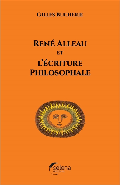 René Alleau et l'écriture philosophale