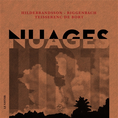 Nuages : 1896-1910