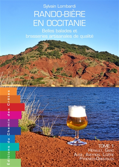 Rando-bière en Occitanie : belles balades et brasseries artisanales de qualité