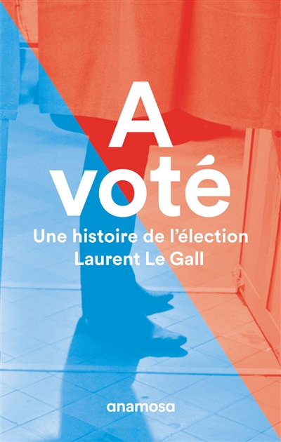 A voté : une histoire de l'élection