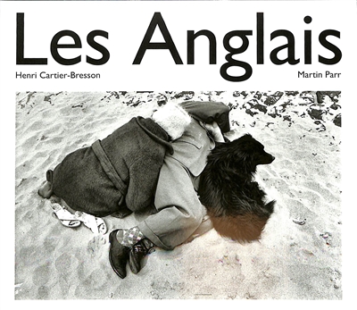 Les Anglais = The English : [exposition, Paris, Fondation Henri Cartier-Bresson, du 8 novembre 2022 au 12 février 2023]