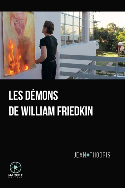 Les démons de William Friedkin