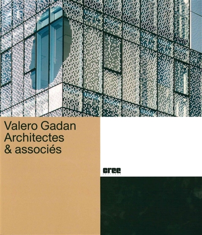 Valero Gadan architectes & associés
