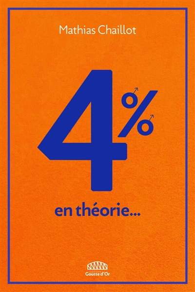 4 % : en théorie...