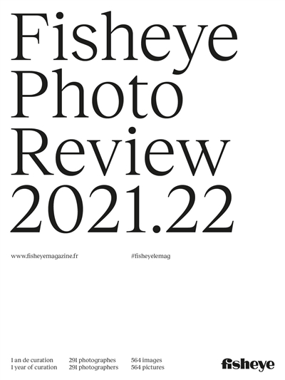Fisheye photo review 2021-2022