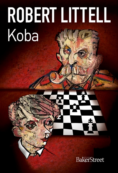 Koba : roman