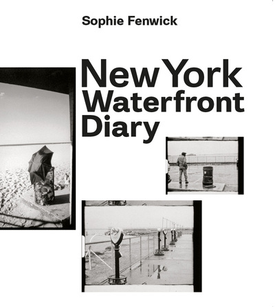 New York waterfront diary