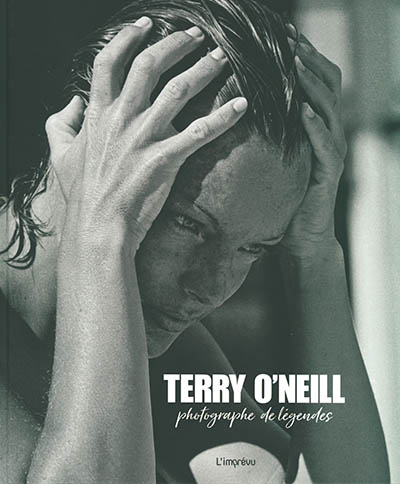 Terry O'Neill. photographe de légendes