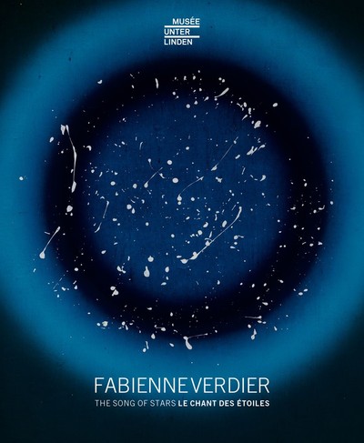 Fabienne Verdier : le chant des étoiles : the song of stars