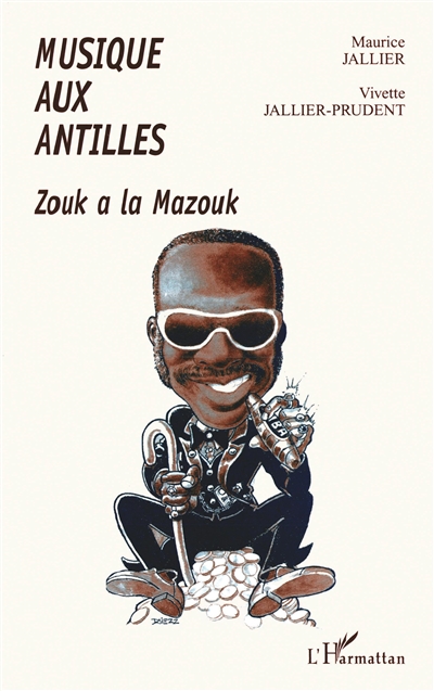 Musique aux Antilles : zouk à la mazouk