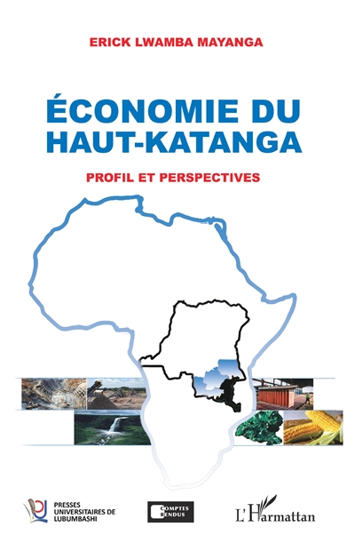 Économie du Haut-Katanga : profil et perspectives