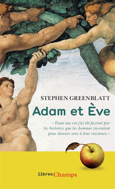 Adam et Ève : l'origine sans fin de nos origines