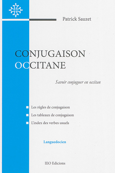 Conjugaison occitane : savoir conjuger en occitan