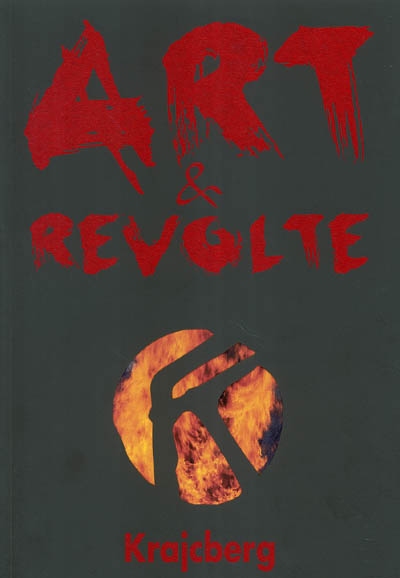 Art et révolte : Krajcberg