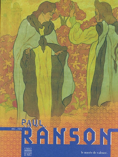 Paul Ranson (1861-1909)