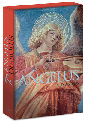 Angelus & diabolus