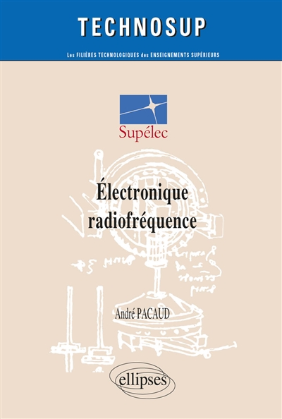 Électronique radiofréquence