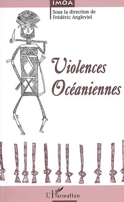 Violences océaniennes ;