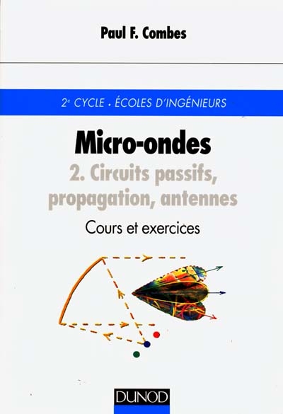 Micro-ondes : cours et exercices