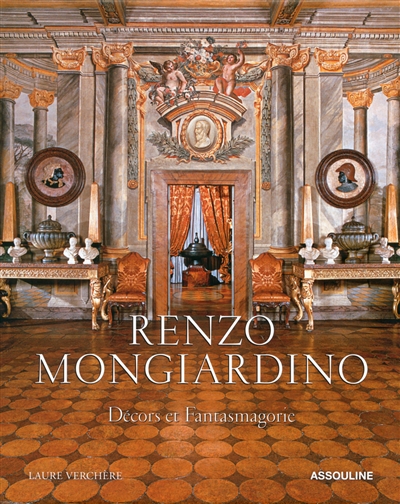 Renzo Mongiardino, décors et fantasmagorie