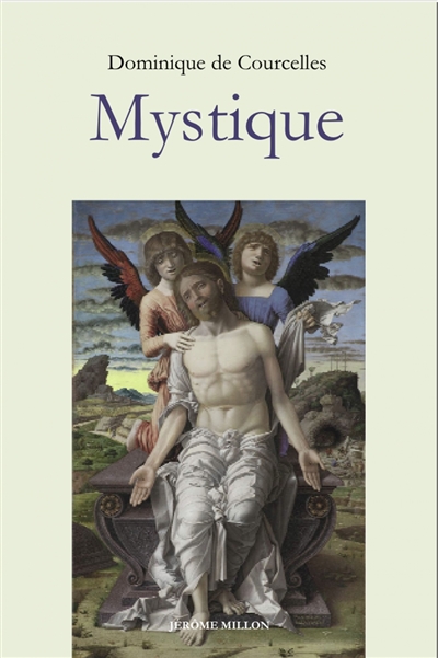 Mystique texte précédé de Paysages spirituels