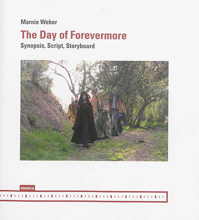 The day of Forevermore : synopsis, script, storyboard