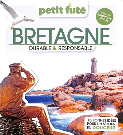 Bretagne : durable et responsable