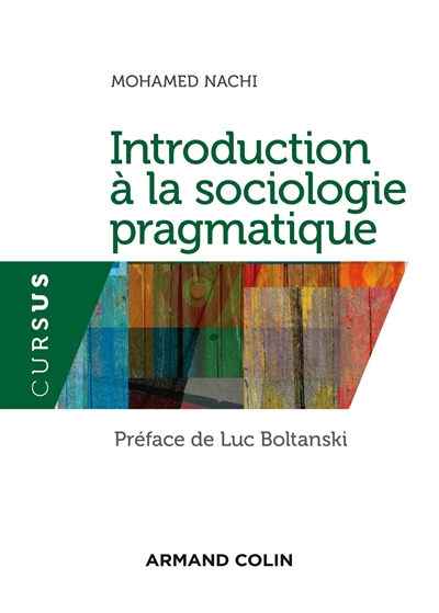 Introduction à la sociologie pragmatique : vers un nouveau "style" sociologique ?