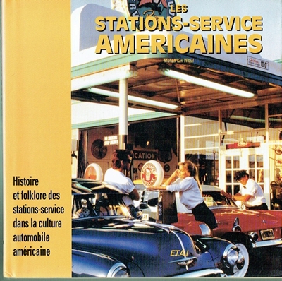 Les stations-service américaines