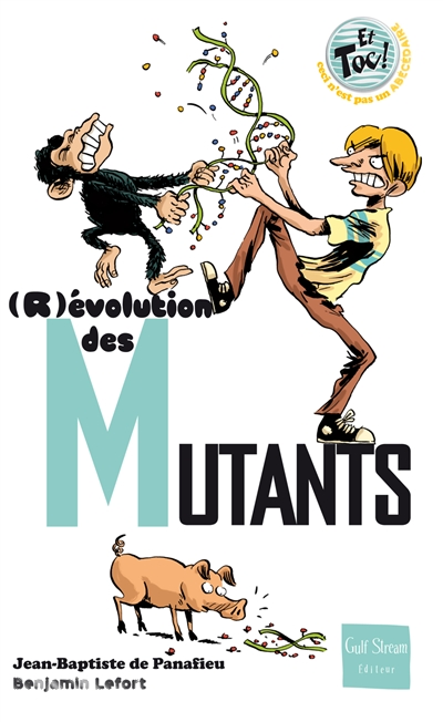 Révolution des mutants