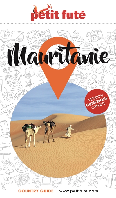 Mauritanie : nouvelles du désert